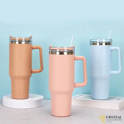 vacuum insulated tumbler